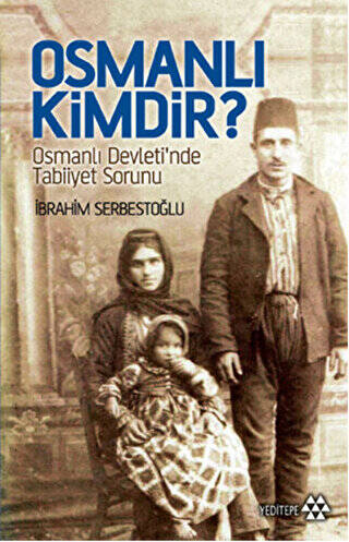 Osmanlı Kimdir? - 1