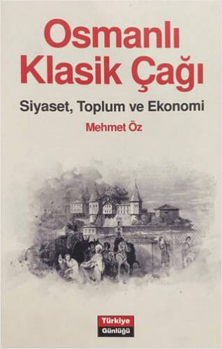 Osmanlı Klasik Çağı - 1