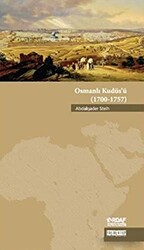 Osmanlı Kudüs’ü - 1