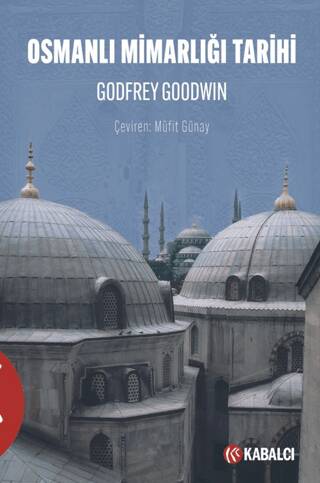 Osmanlı Mi̇marlığı Tari̇hi̇ - 1