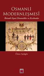Osmanlı Modernleşmesi - 1