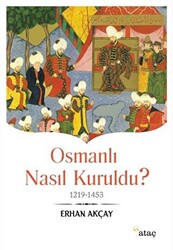 Osmanlı Nasıl Kuruldu? - 1