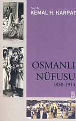 Osmanlı Nüfusu - 1