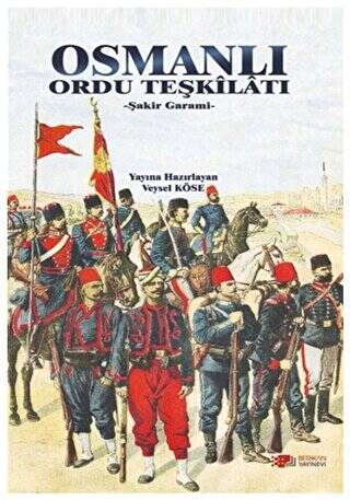 Osmanlı Ordu Teşkilatı - 1