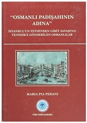 Osmanlı Padişahının Adına - 1