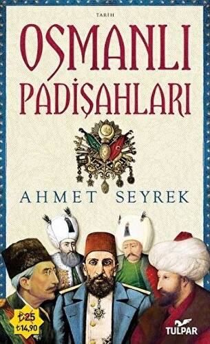 Osmanlı Padişahları - 1