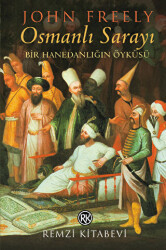 Osmanlı Sarayı - 1