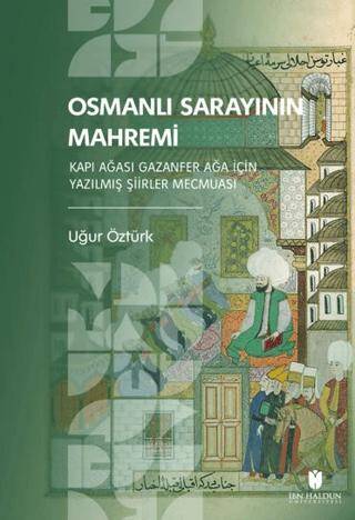 Osmanlı Sarayının Mahremi - 1