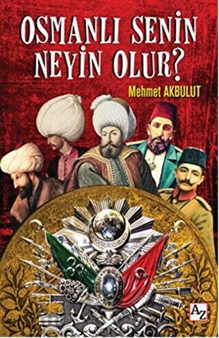 Osmanlı Senin Neyin Olur? - 1