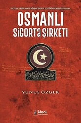 Osmanlı Sigorta Şirketi - 1