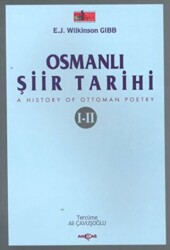 Osmanlı Şiir Tarihi 1-2 - 1