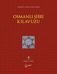Osmanlı Şiiri Kılavuzu 4. Cilt Ebabil - Füsun - DBY Yayınları