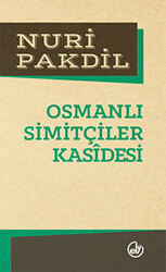 Osmanlı Simitçiler Kasidesi - 1