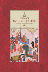 Osmanlı Tarih Literatürü 6 Cilt - IRCICA