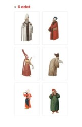 Osmanlı Tarihi-03 6`lı - Fol Kitap