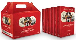 Osmanlı Tarihi 1825-1876 - 1