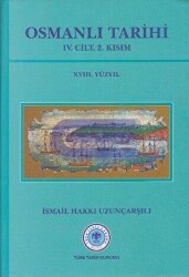 Osmanlı Tarihi - 4. Cilt 2. Kısım - 1