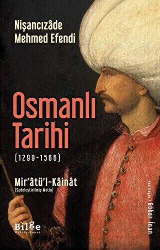 Osmanlı Tarihi - 1