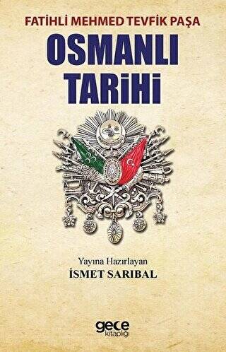 Osmanlı Tarihi - 1