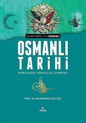 Osmanlı Tarihi - 1