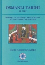 Osmanlı Tarihi - 2. Cilt - 1