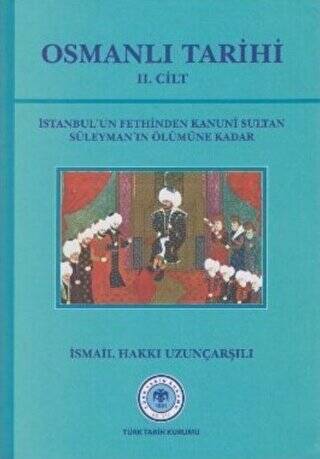 Osmanlı Tarihi - 2. Cilt - 1