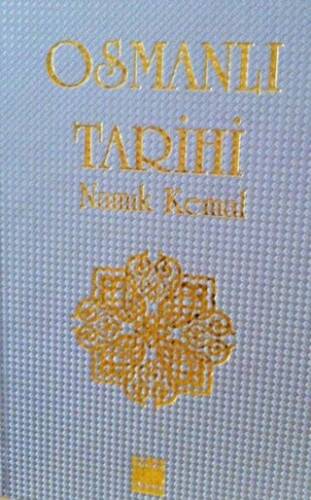Osmanlı Tarihi - 1