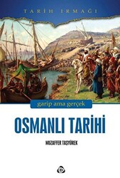 Osmanlı Tarihi İkinci Kitap - 1