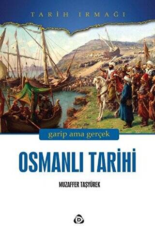 Osmanlı Tarihi İkinci Kitap - 1