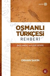 Osmanlı Türkçesi Rehberi - 1