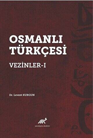 Osmanlı Türkçesi Vezinler - I - 1