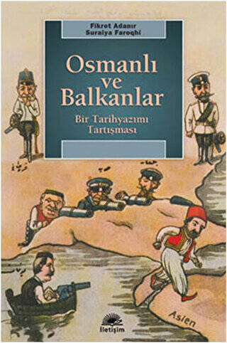Osmanlı ve Balkanlar - 1