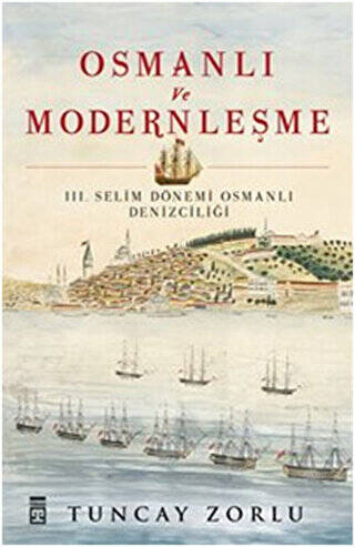 Osmanlı ve Modernleşme - 1