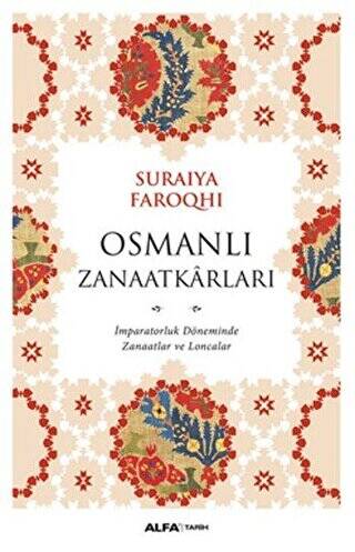 Osmanlı Zanaatkarları - 1