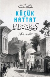 Osmanlıca Hikayeler - 2 Küçük Hattat - 1