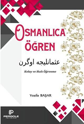 Osmanlıca Öğren - 1