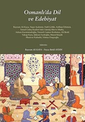 Osmanlı`da Dil ve Edebiyat - 1