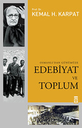 Osmanlı’dan Günümüze Edebiyat ve Toplum - 1