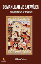 Osmanlılar ve Safaviler - Peri Yayınları