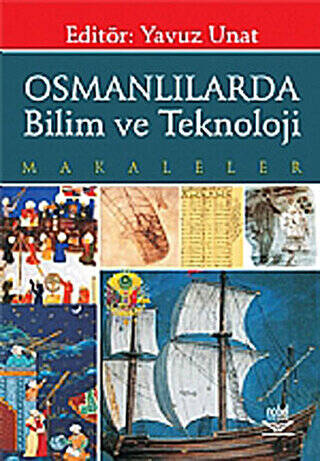 Osmanlılarda Bilim ve Teknoloji - 1