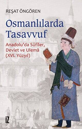 Osmanlılar’da Tasavvuf - 1