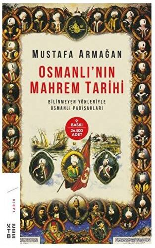 Osmanlı`nın Mahrem Tarihi - 1