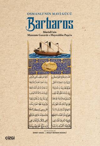 Osmanlı’nın Mavi Gücü: Barbaros - 1