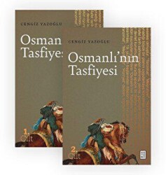 Osmanlı`nın Tasfiyesi 2 Cilt - 1