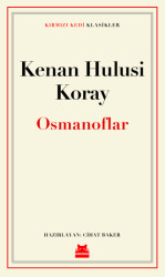 Osmanoflar - Kırmızı Kedi Yayınevi