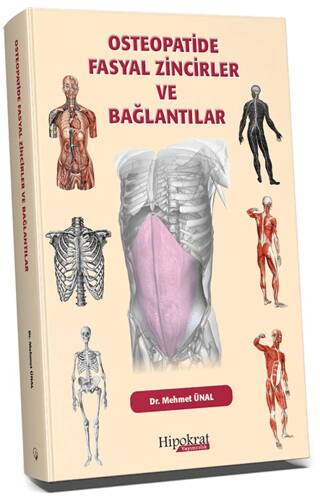 Osteopatide Fasyal Zincirler ve Bağlantılar - 1