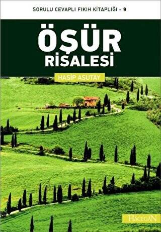 Öşür Risalesi - 1