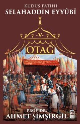 Otağ V: Selahaddin Eyyubi - Timaş Tarih