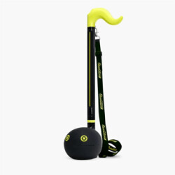 Otamatone Deluxe Monster – Elektronik Müzik Enstrümanı - Otamatone