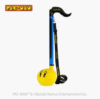 Otamatone Deluxe PAC-MAN – Elektronik Müzik Enstrümanı - 1